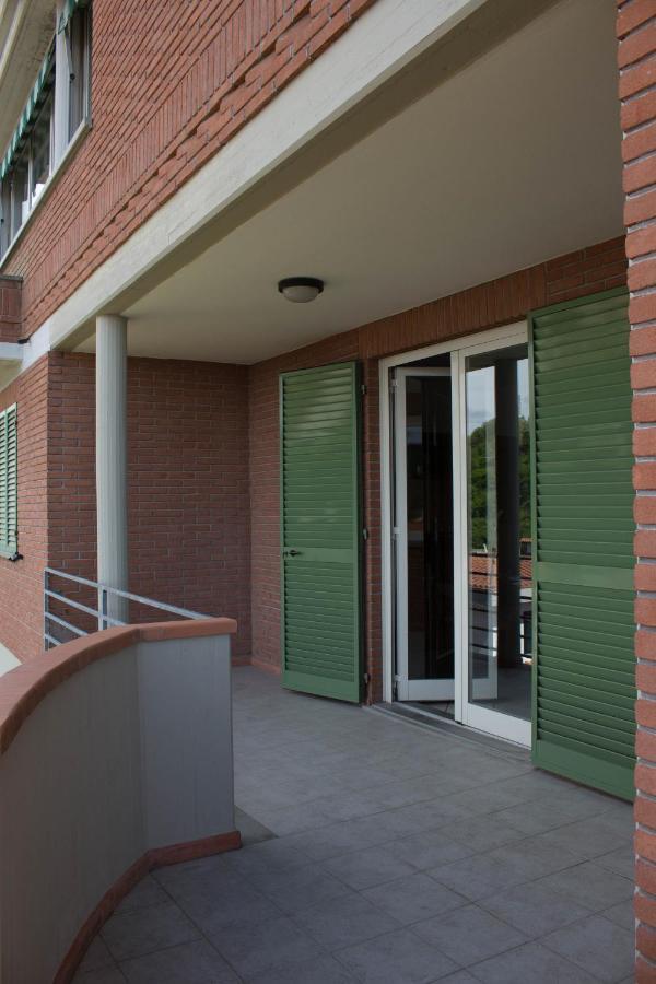 Casa Di Cipri Hotel Montale  Exterior photo